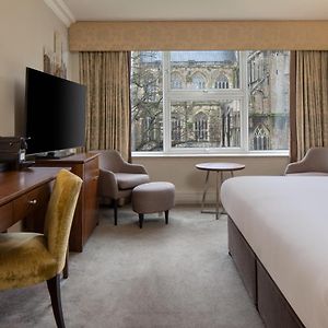 Winchester Wessex Hotel By Sunday