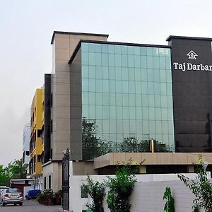 Hotel Taj Darbar